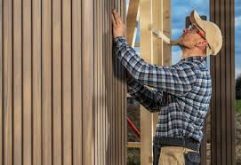 Best Aluminum Siding Installation  in Gordo, AL